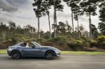 Mazda MX-5 RF GT Sport Tech 2020 года (UK)